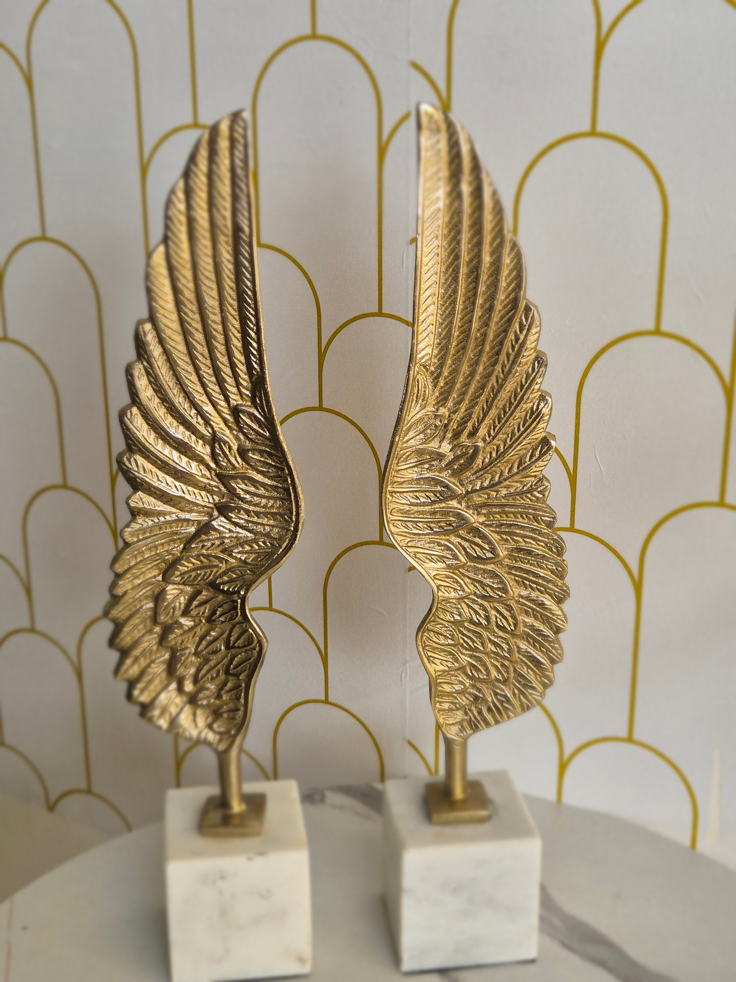 Flight of Freedom (Set of 2)