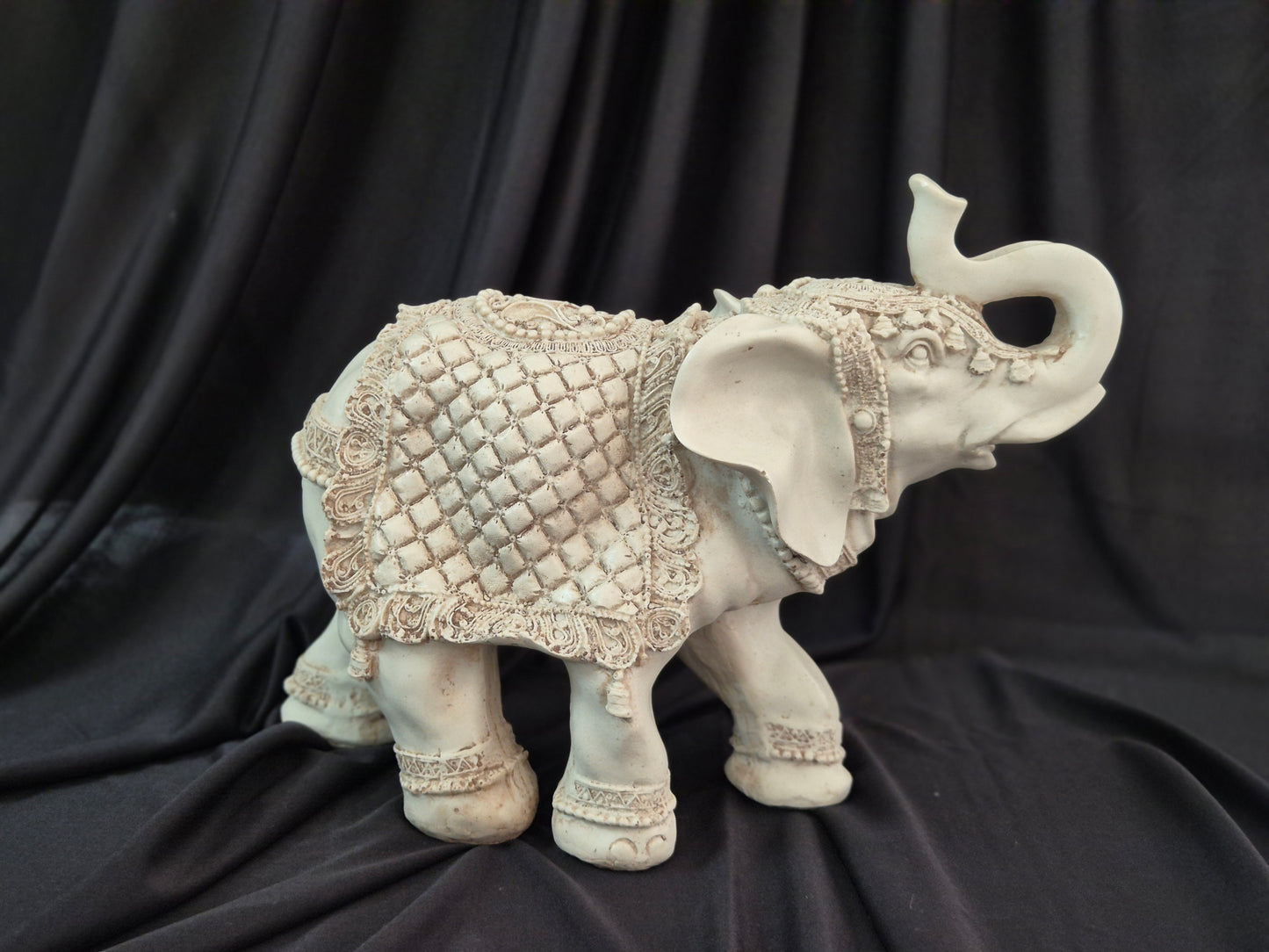 The Storytelling Elephant