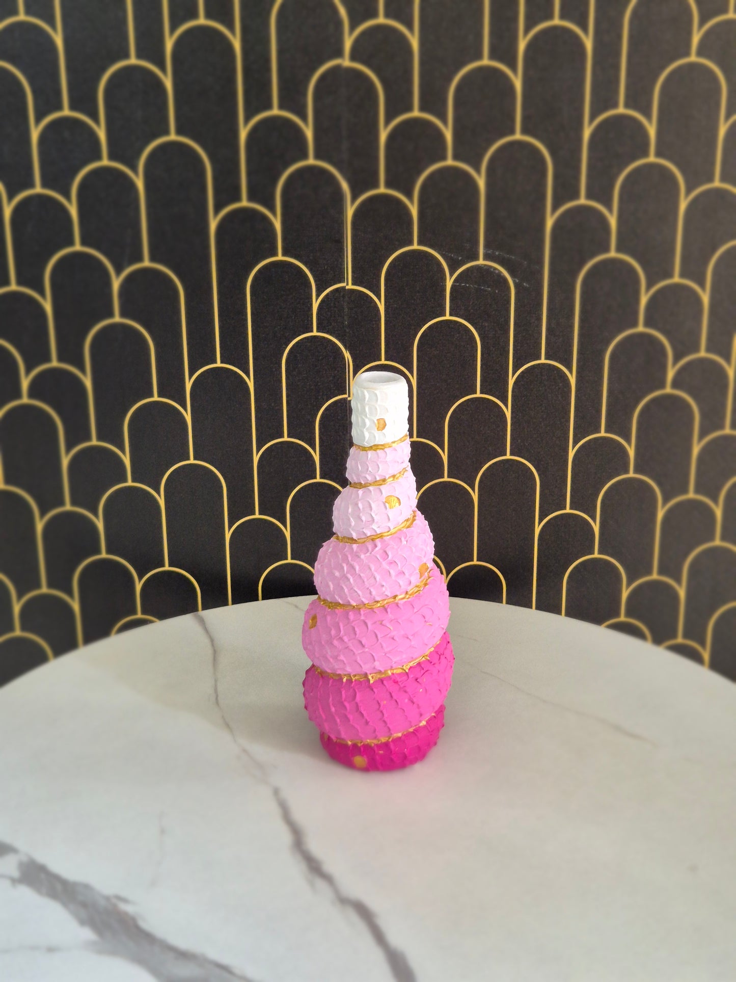 Candy Twist