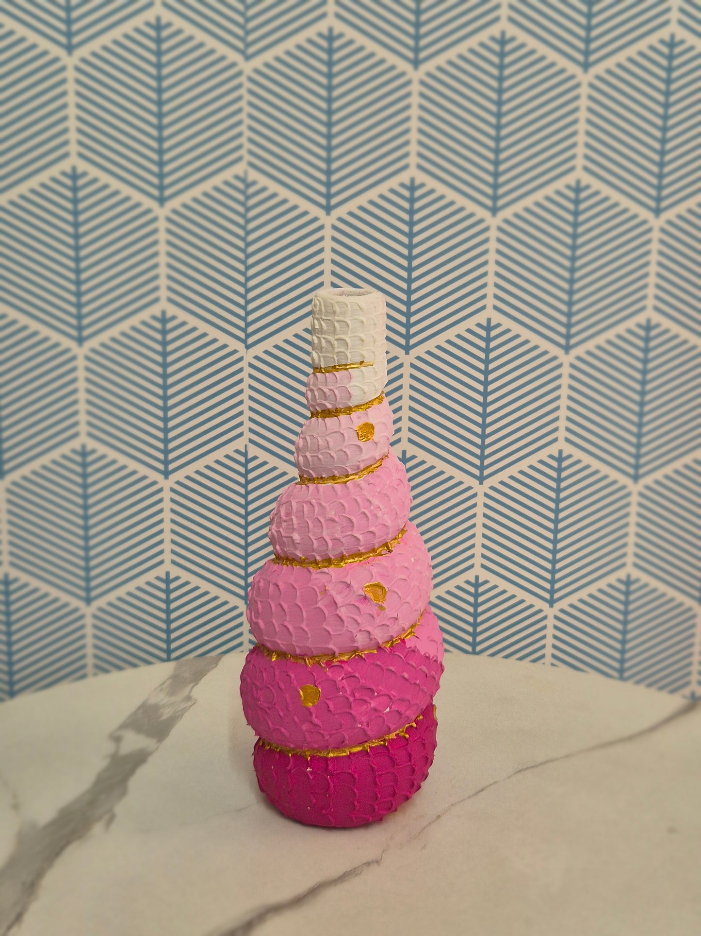 Candy Twist