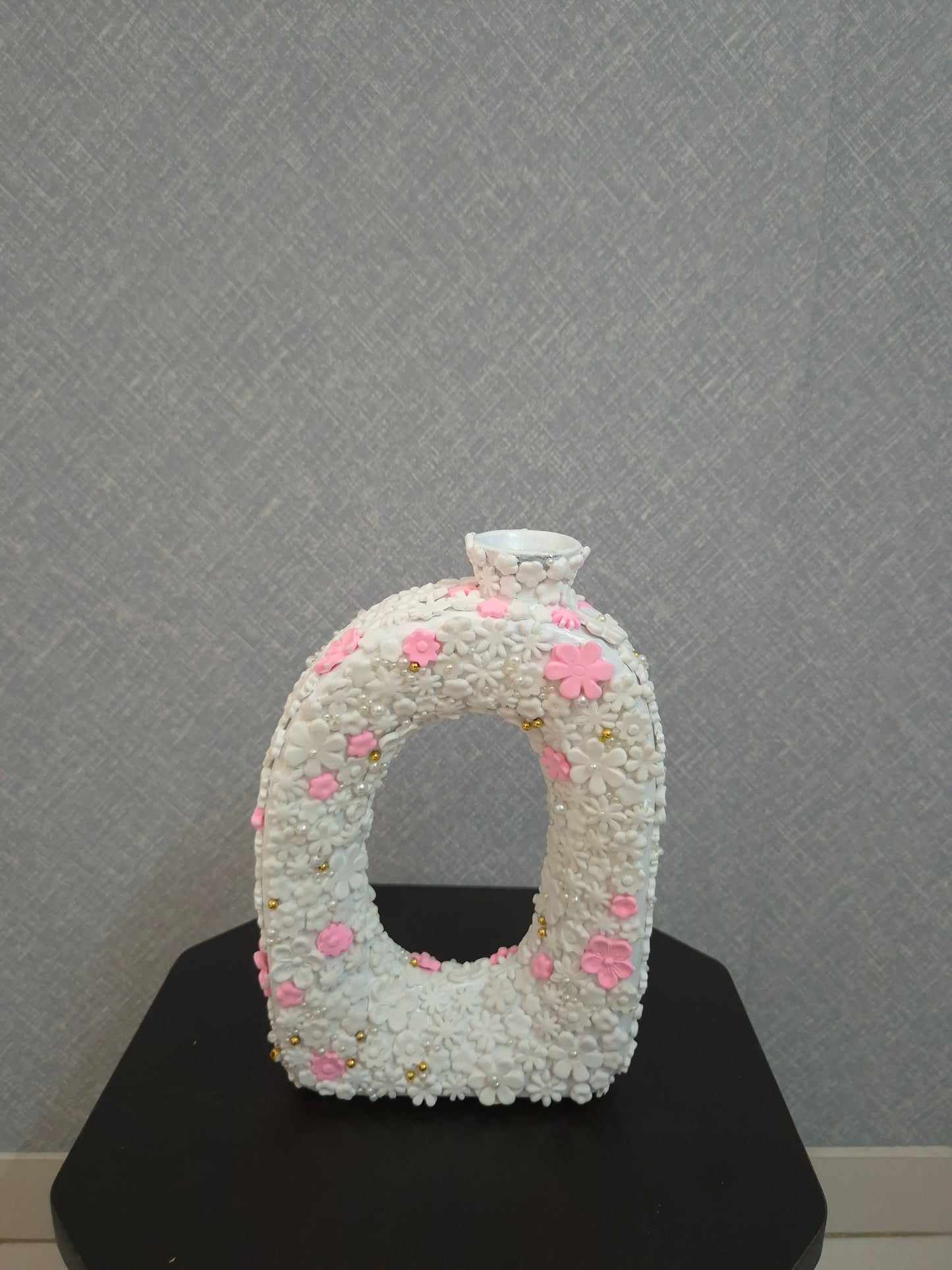 Whitish Pink