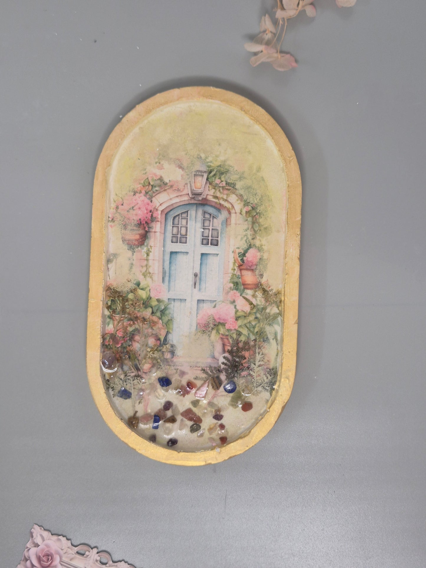 Door to Paradise
