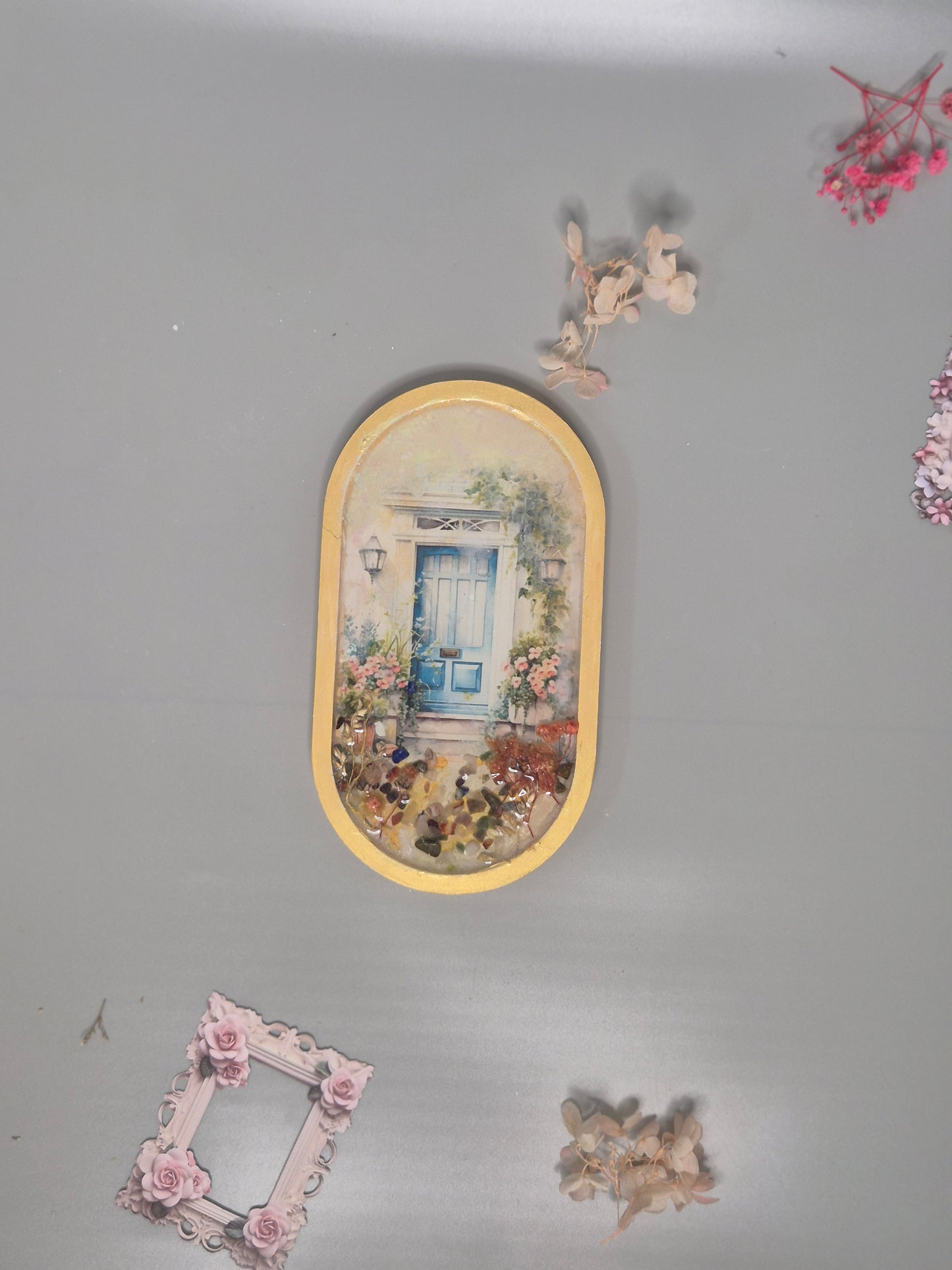 Door to Paradise