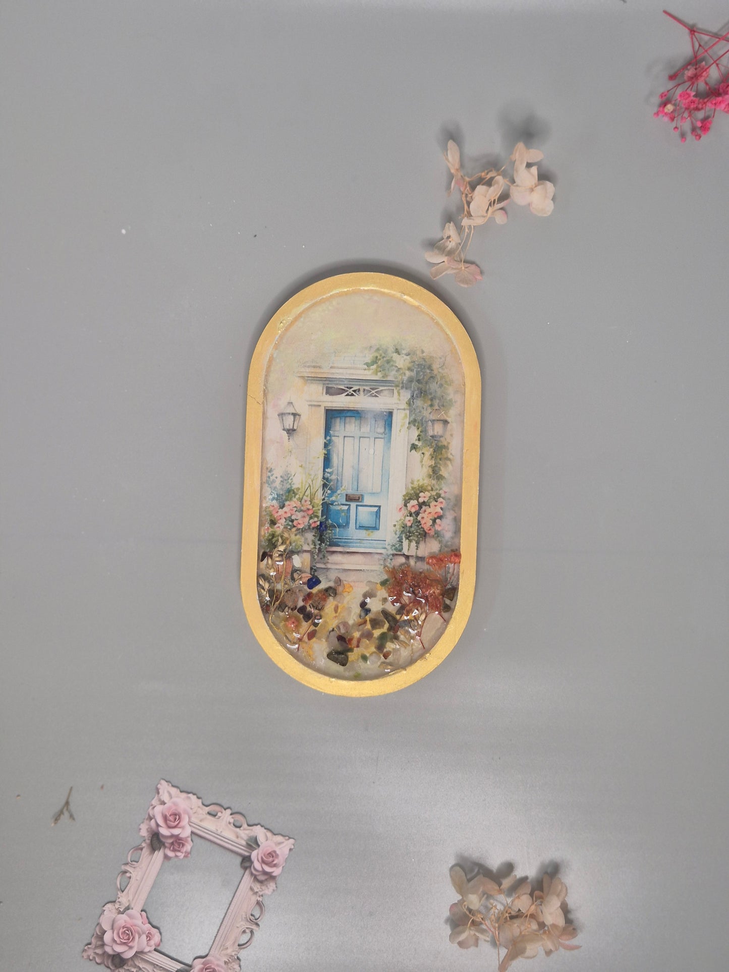 Door to Paradise