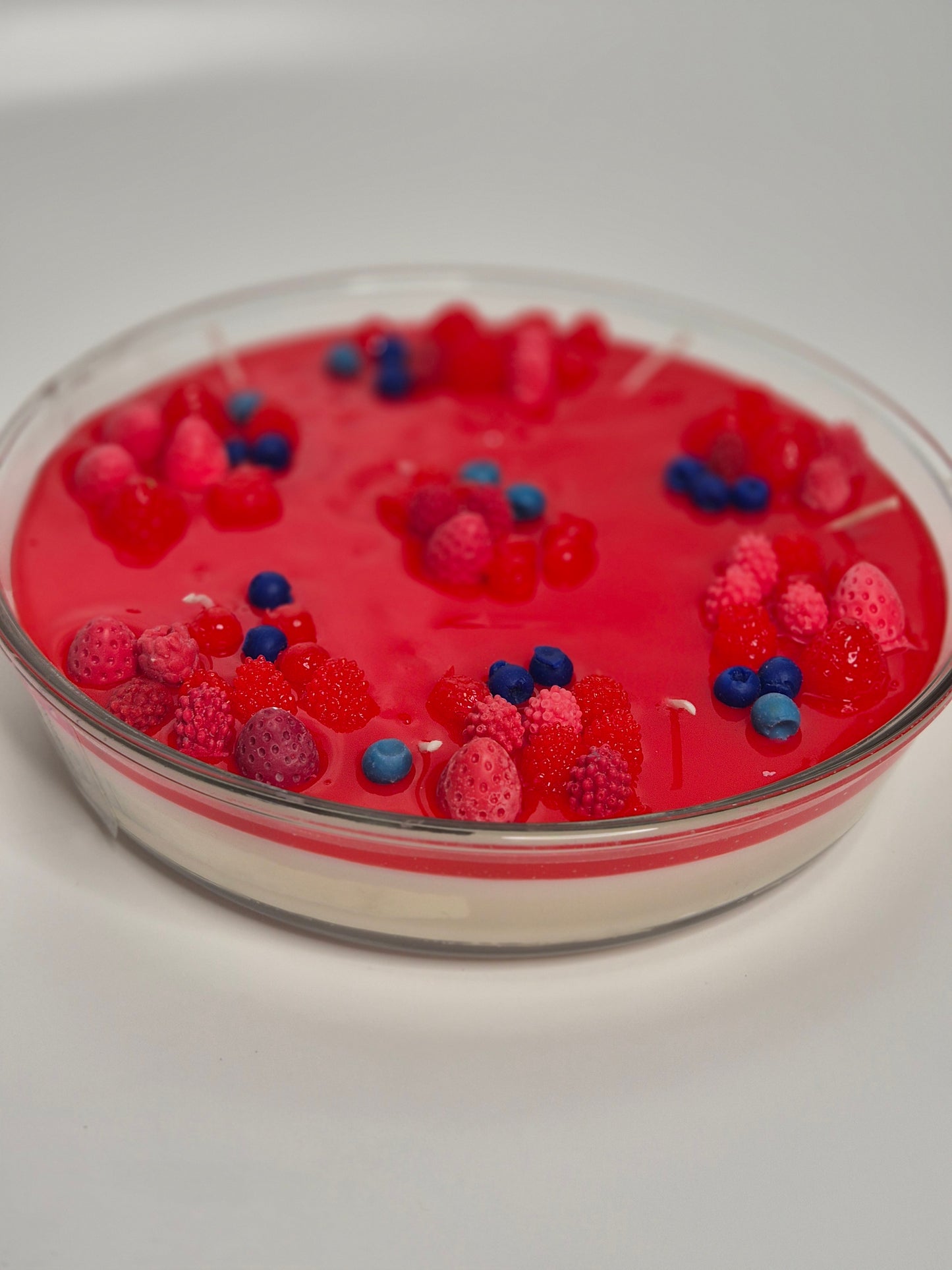 Berry Cheesecake