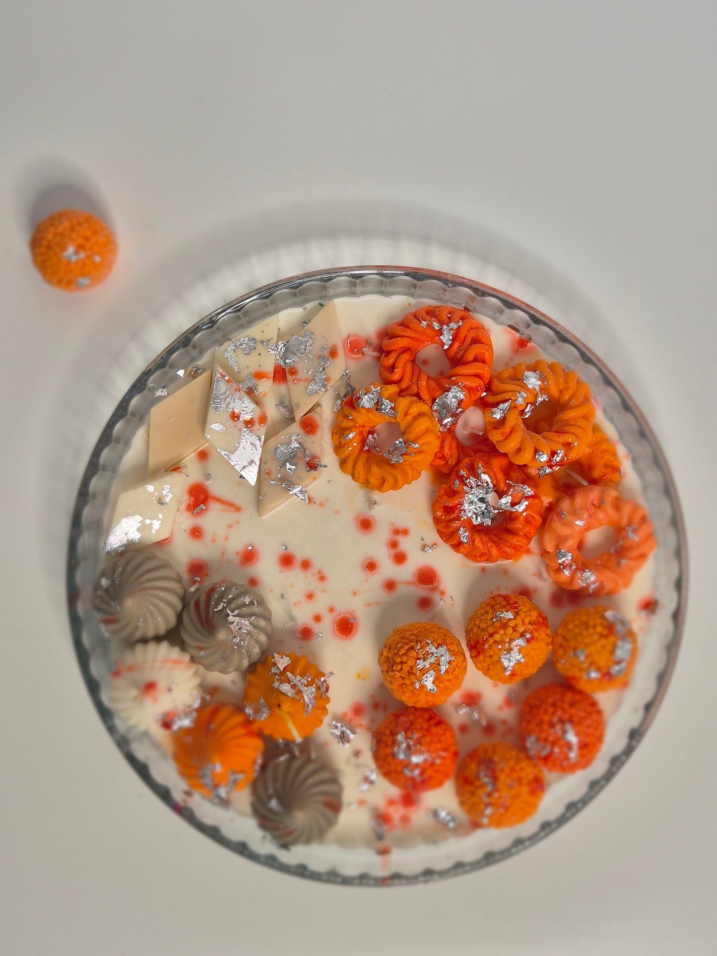 Mithai Platter