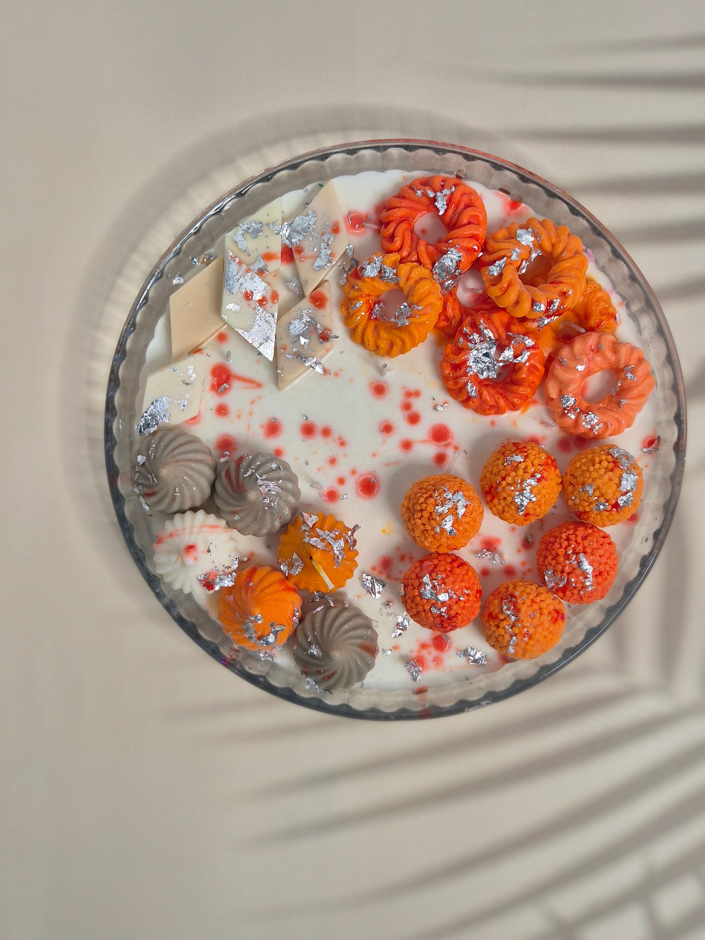 Mithai Platter