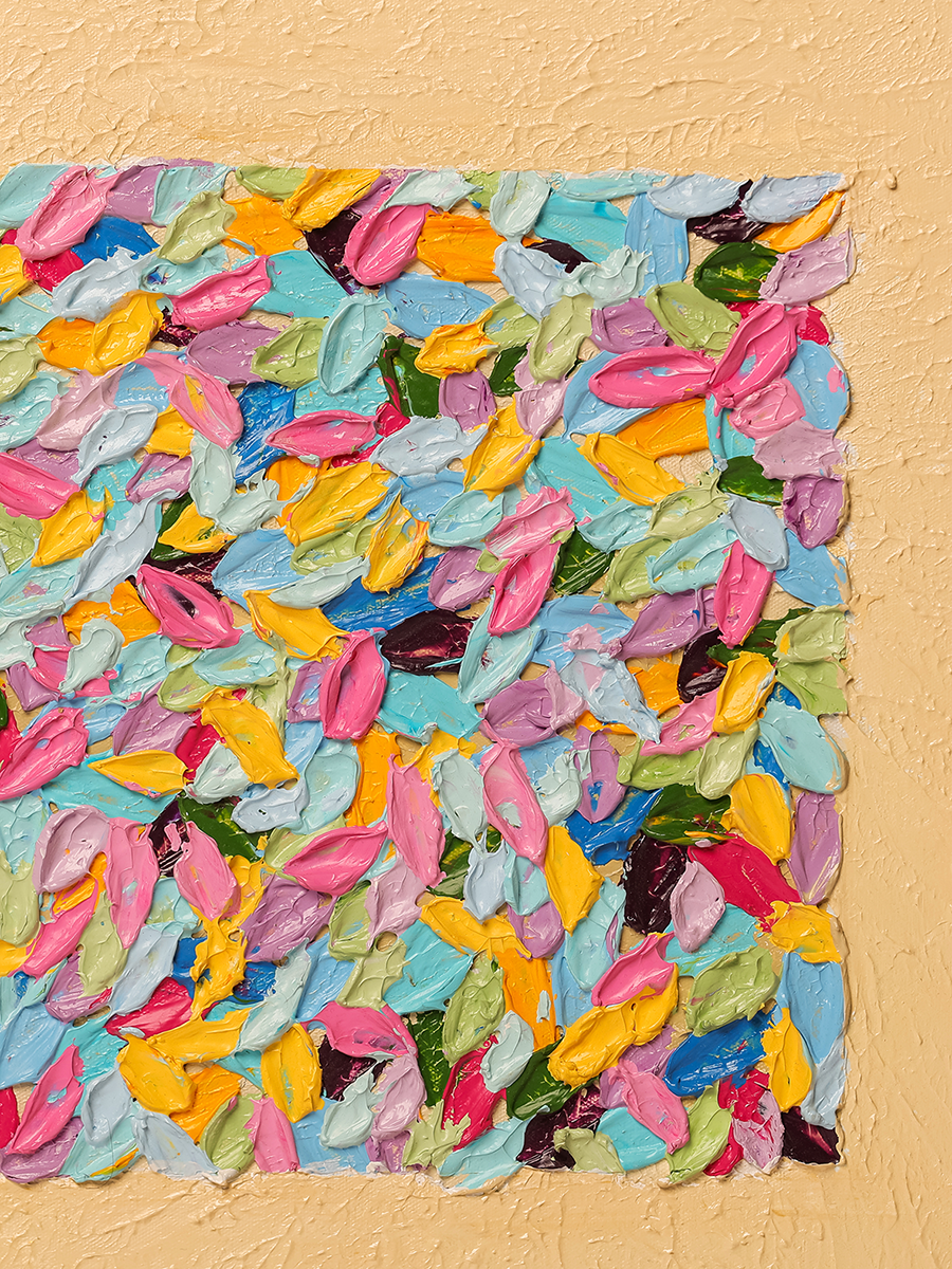 Textures of Joy