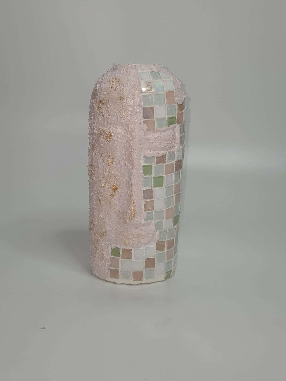 Mosaic Whisper