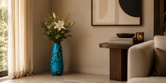 4 Artistic Décor Pieces That Can Instantly Refresh Your Home