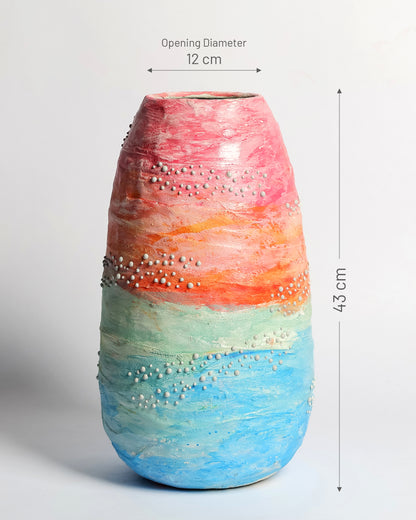 Pastel Horizon