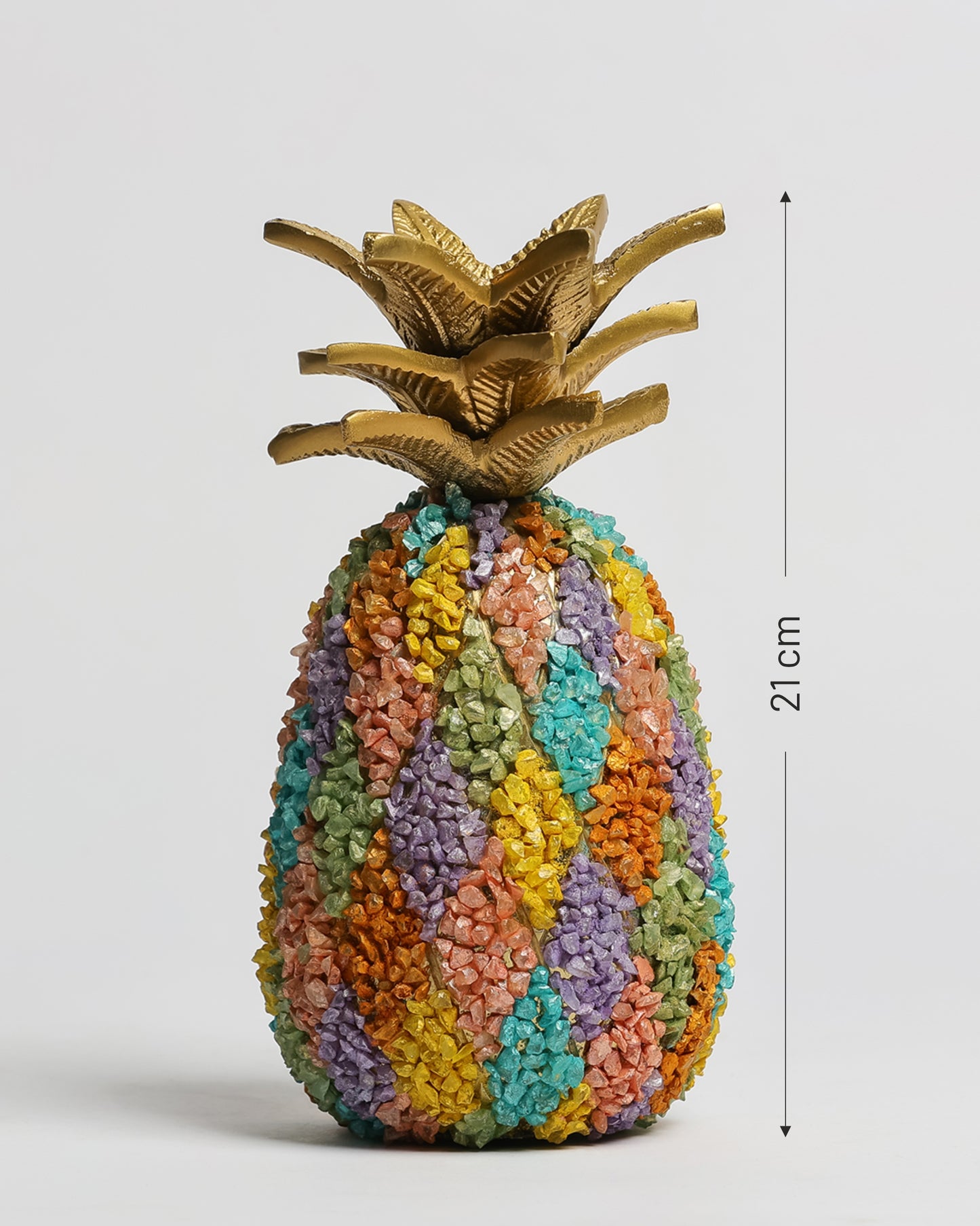 Tropical Muse