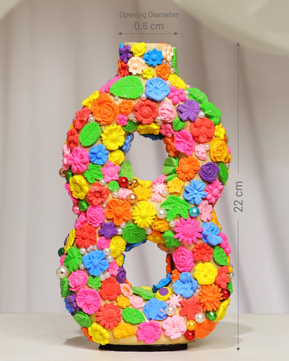 Floral Symphony