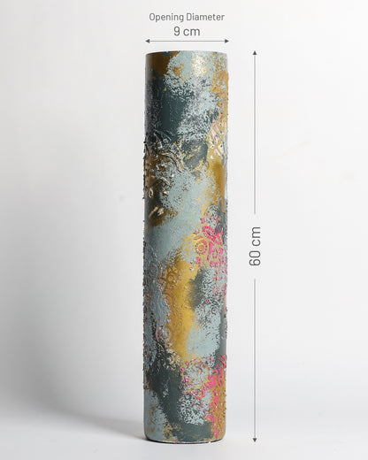 Rust & Radiance