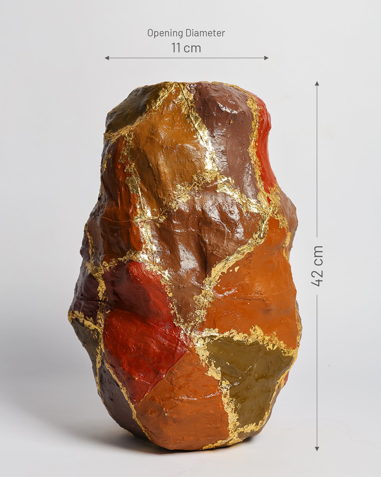 Rust Ember