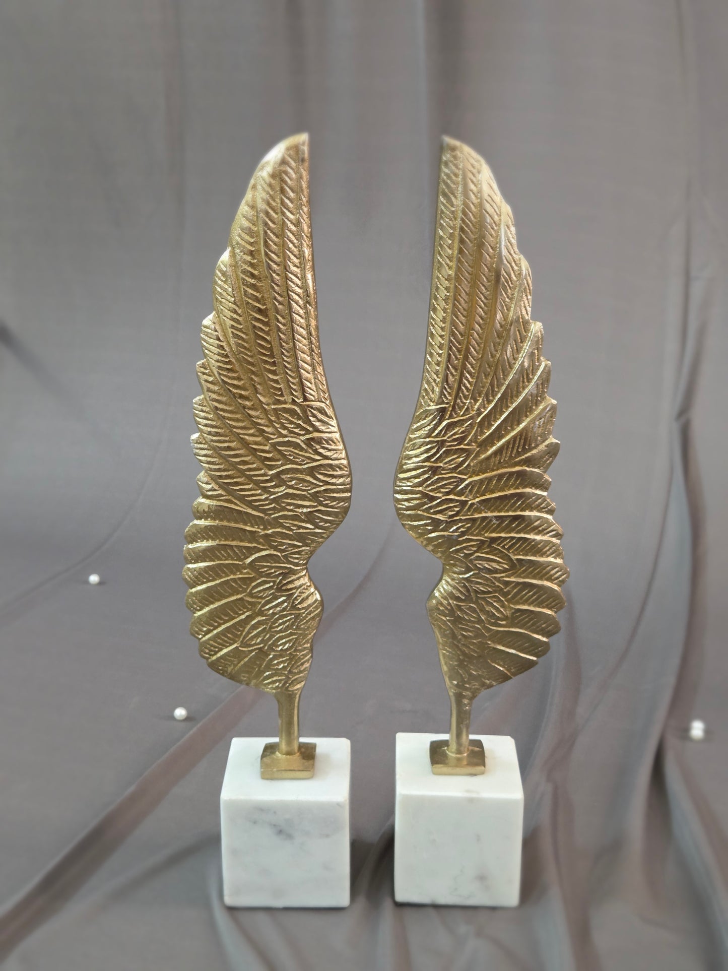 Flight of Freedom (Set of 2)