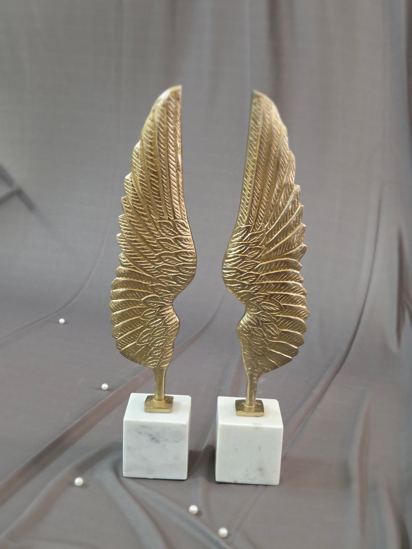 Flight of Freedom (Set of 2)