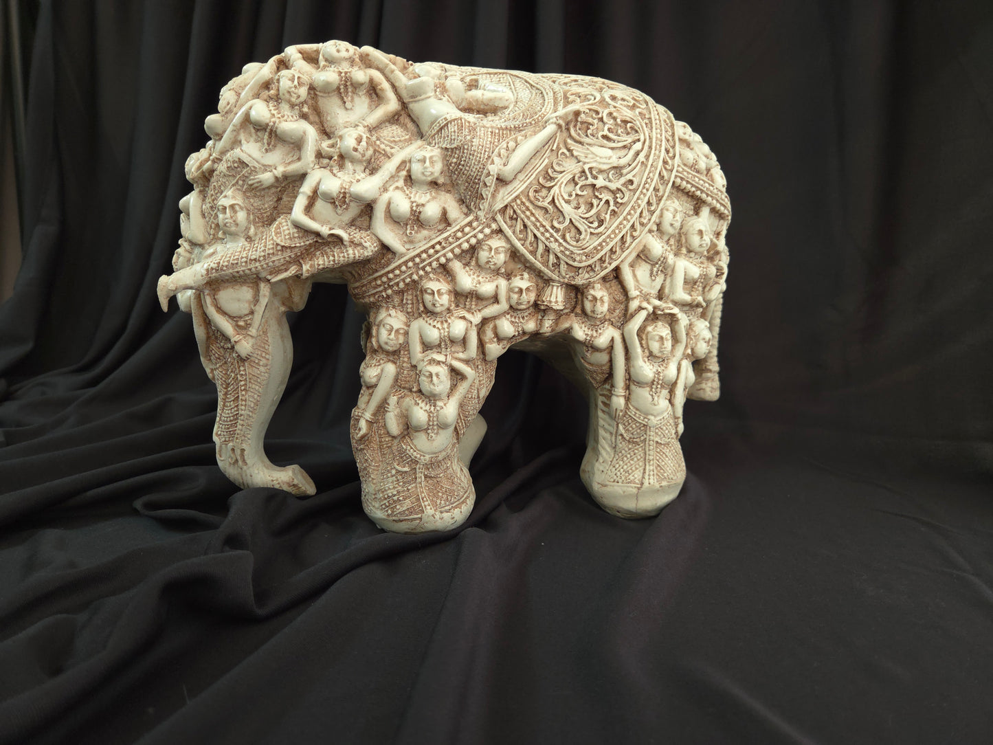 The Storytelling Elephant
