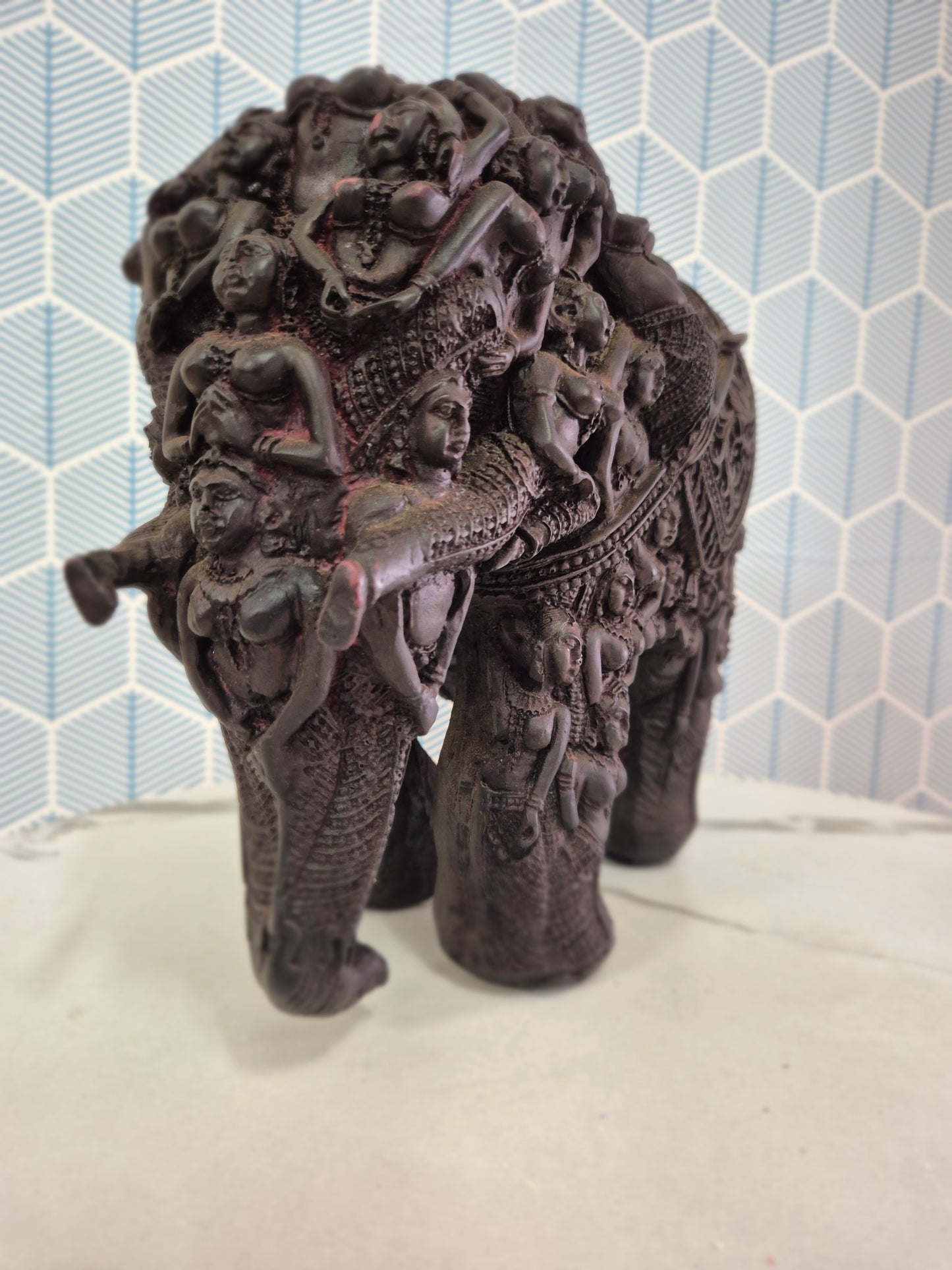 The Storytelling Elephant