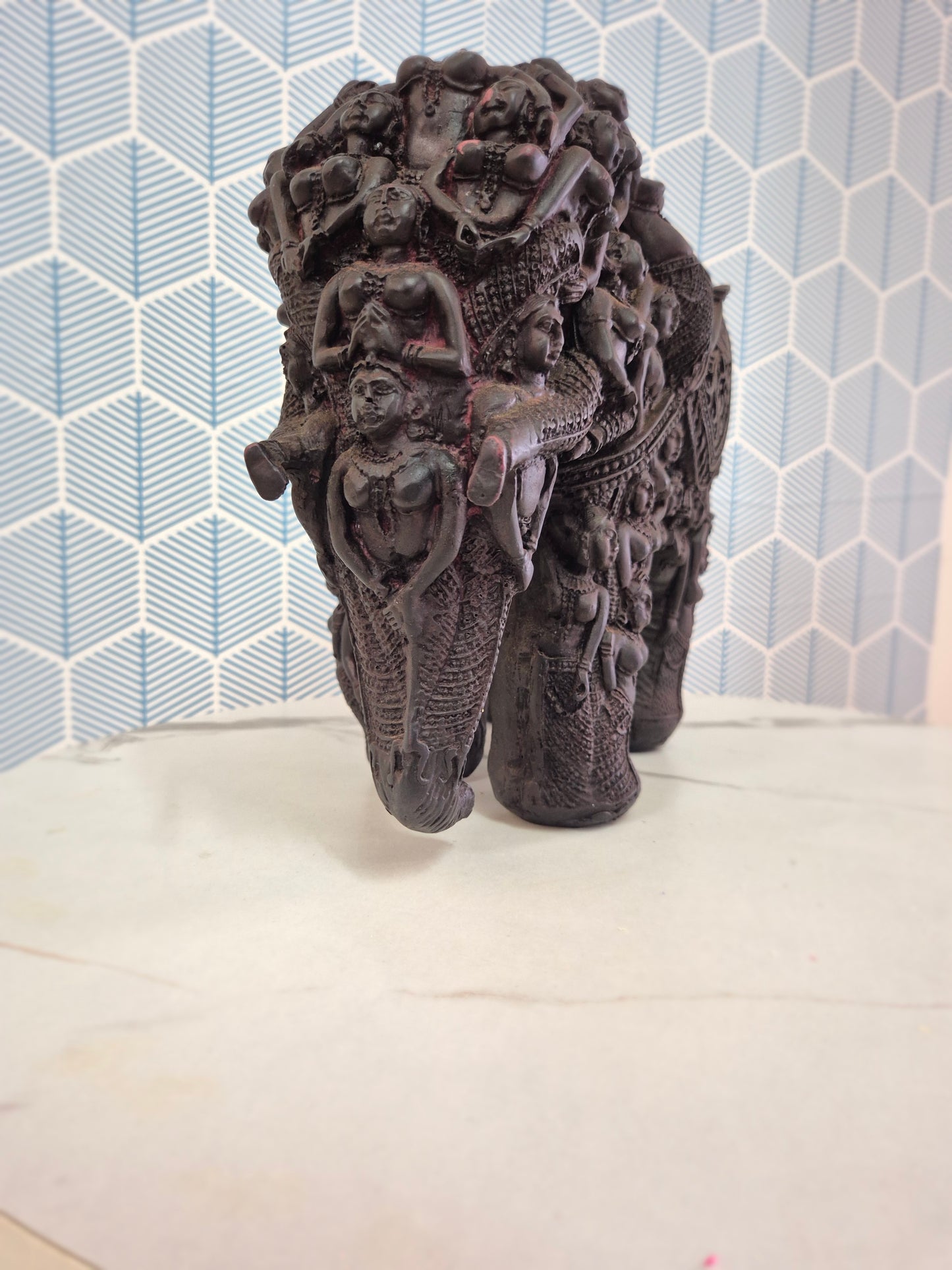 The Storytelling Elephant