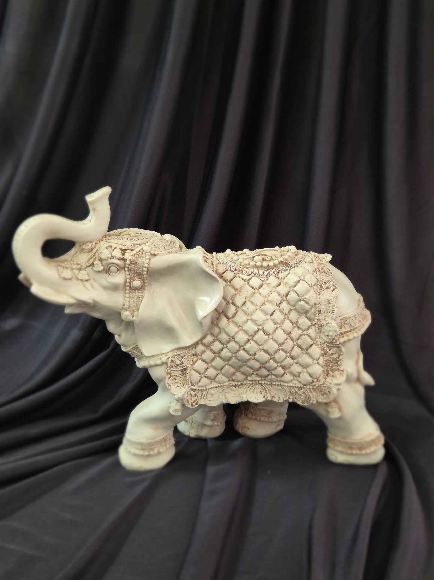 The Storytelling Elephant