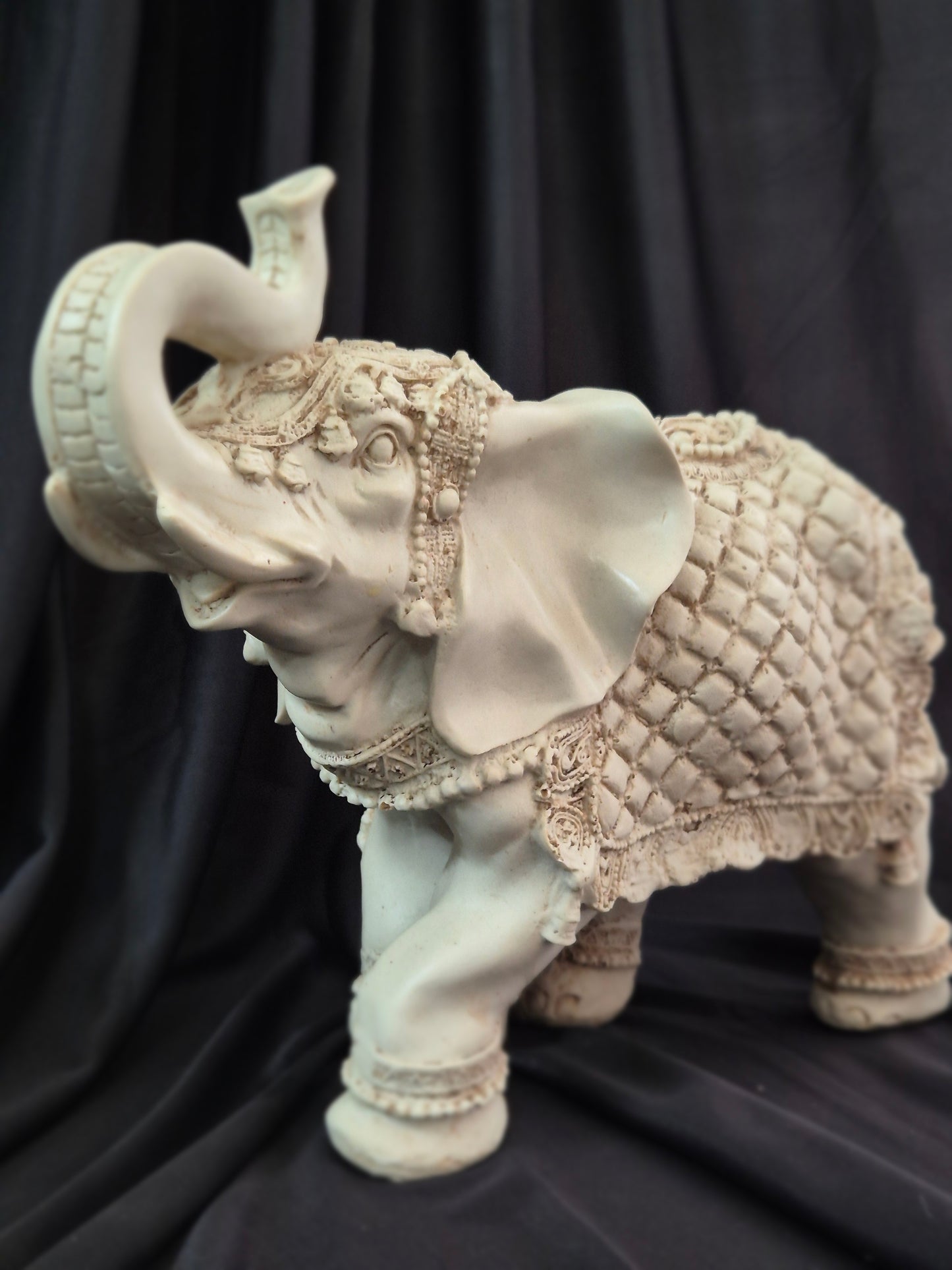 The Storytelling Elephant
