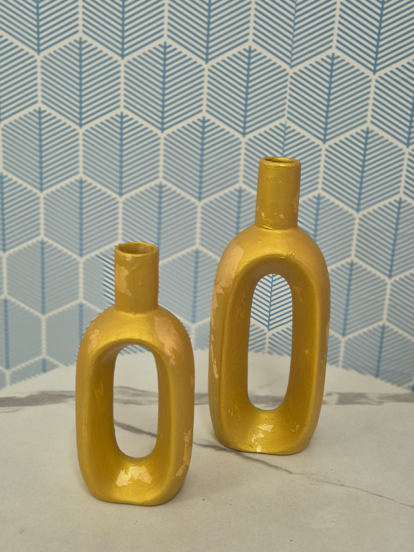 Rustic Charm (Set of two)