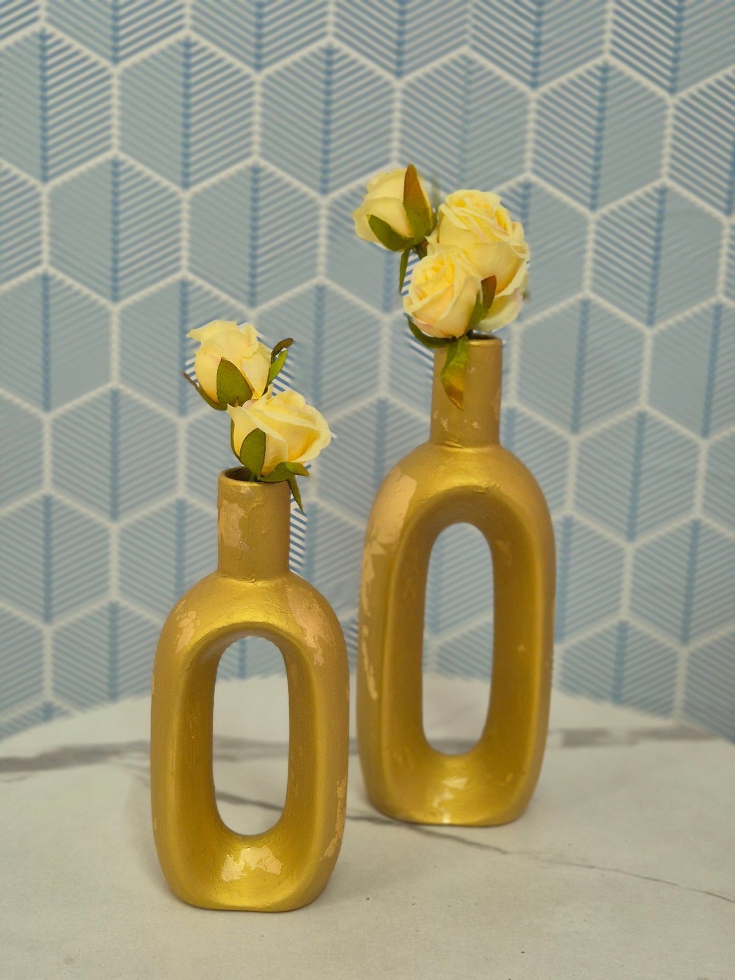 Rustic Charm (Set of two)