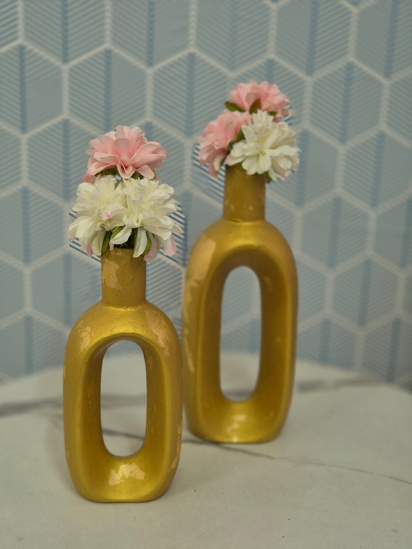 Rustic Charm (Set of two)