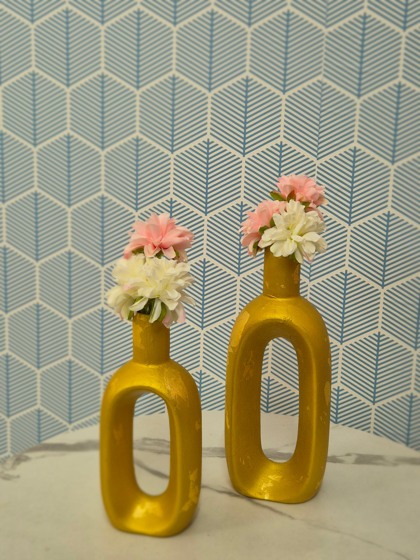 Rustic Charm (Set of two)