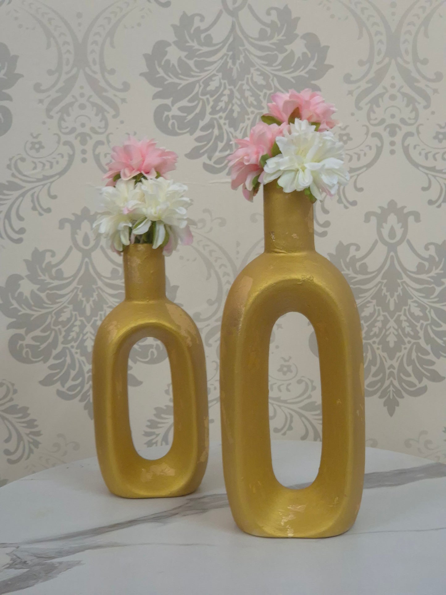 Rustic Charm (Set of two)