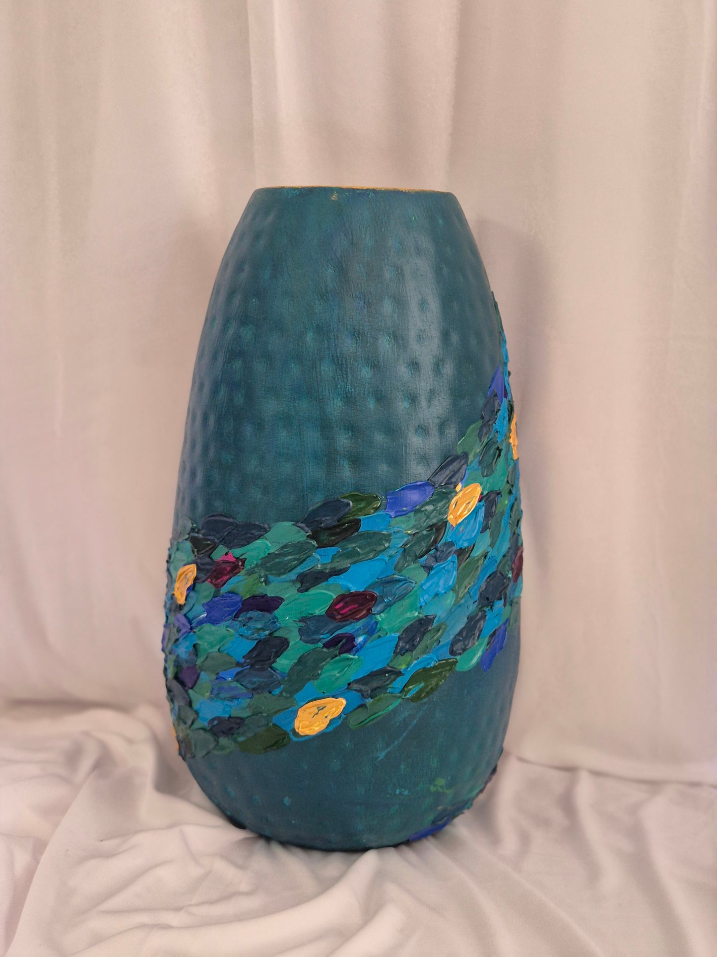 Tides of Texture