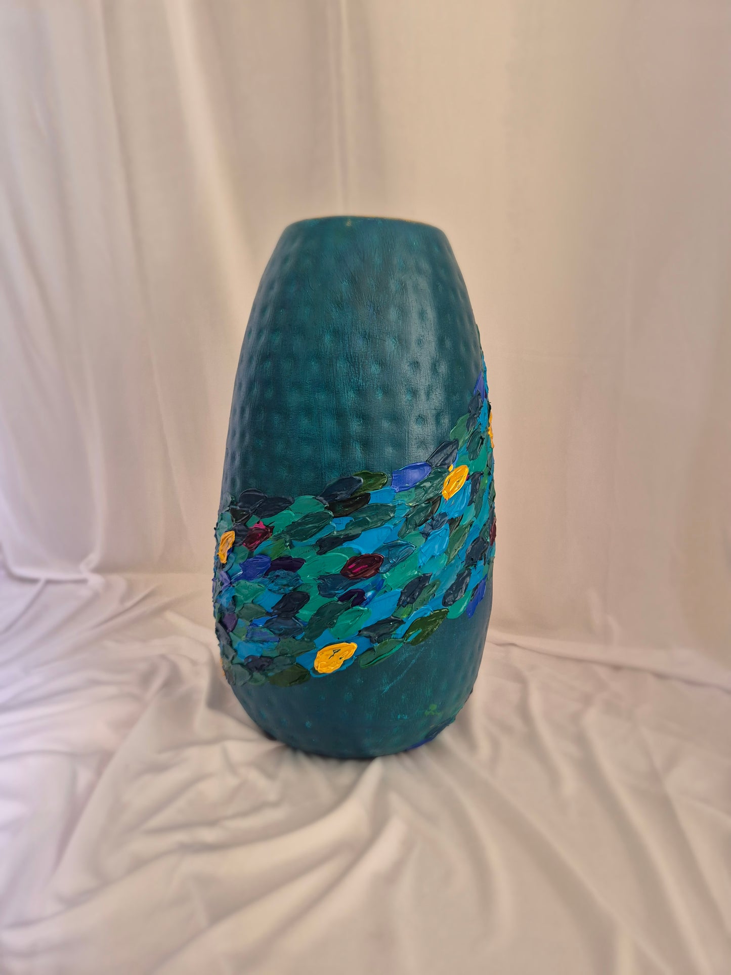 Tides of Texture