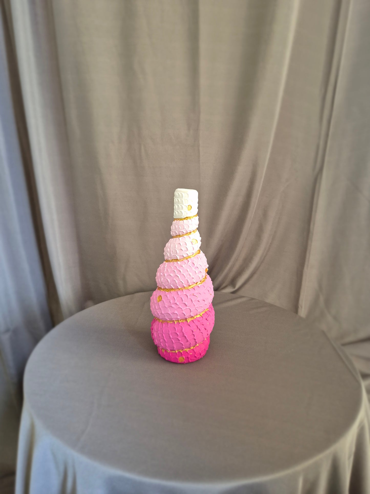 Candy Twist