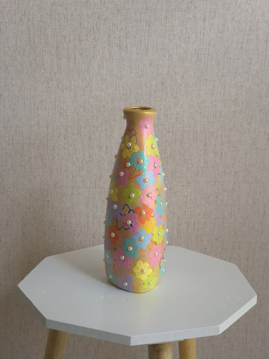 "A Touch of Spring"