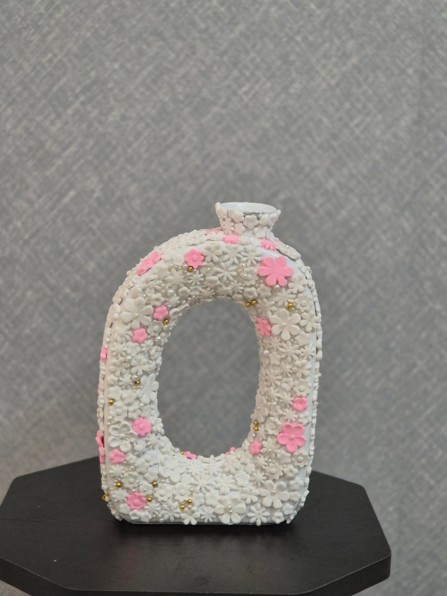 Whitish Pink