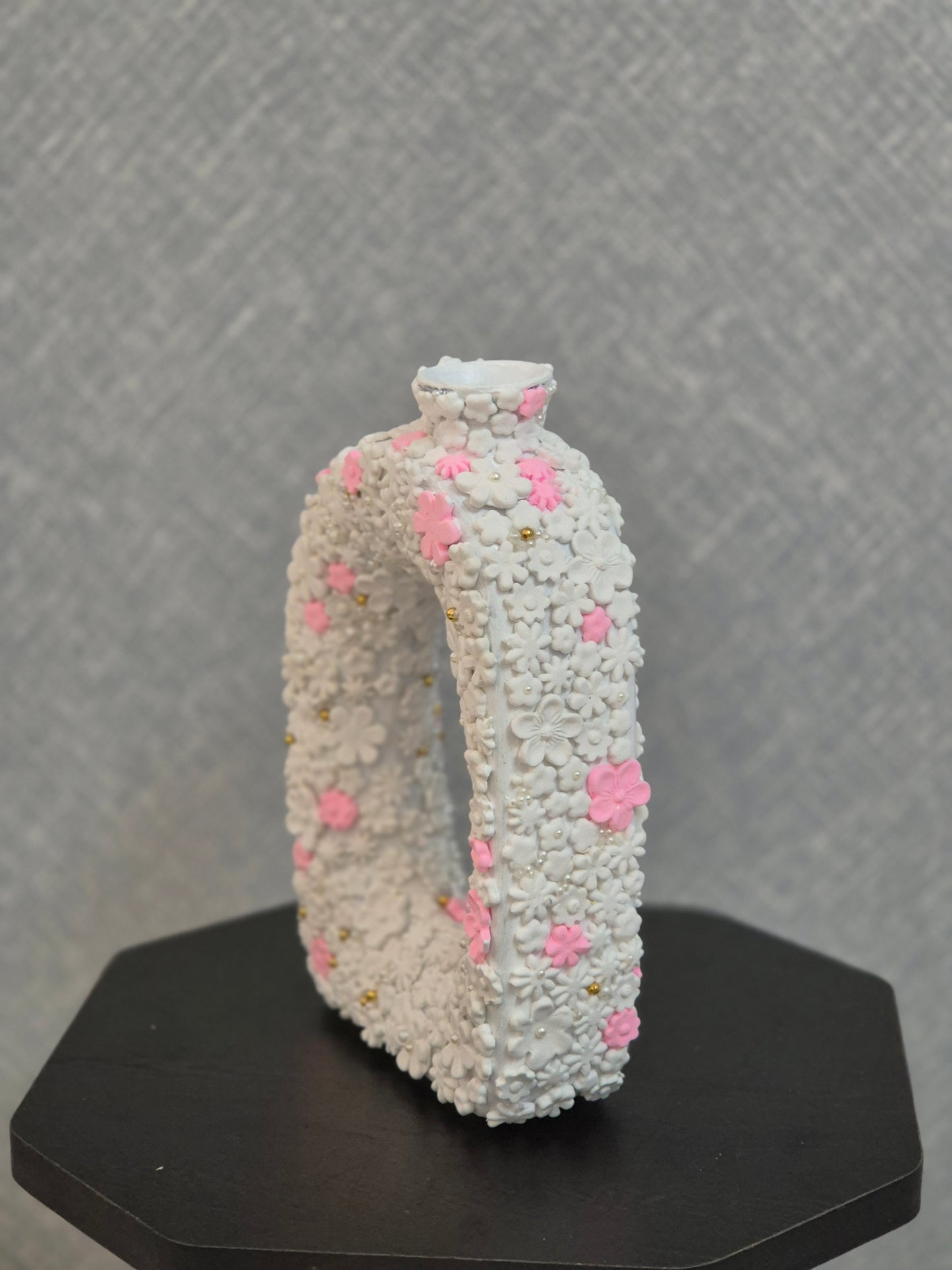 Whitish Pink