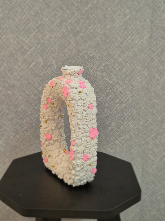 Whitish Pink
