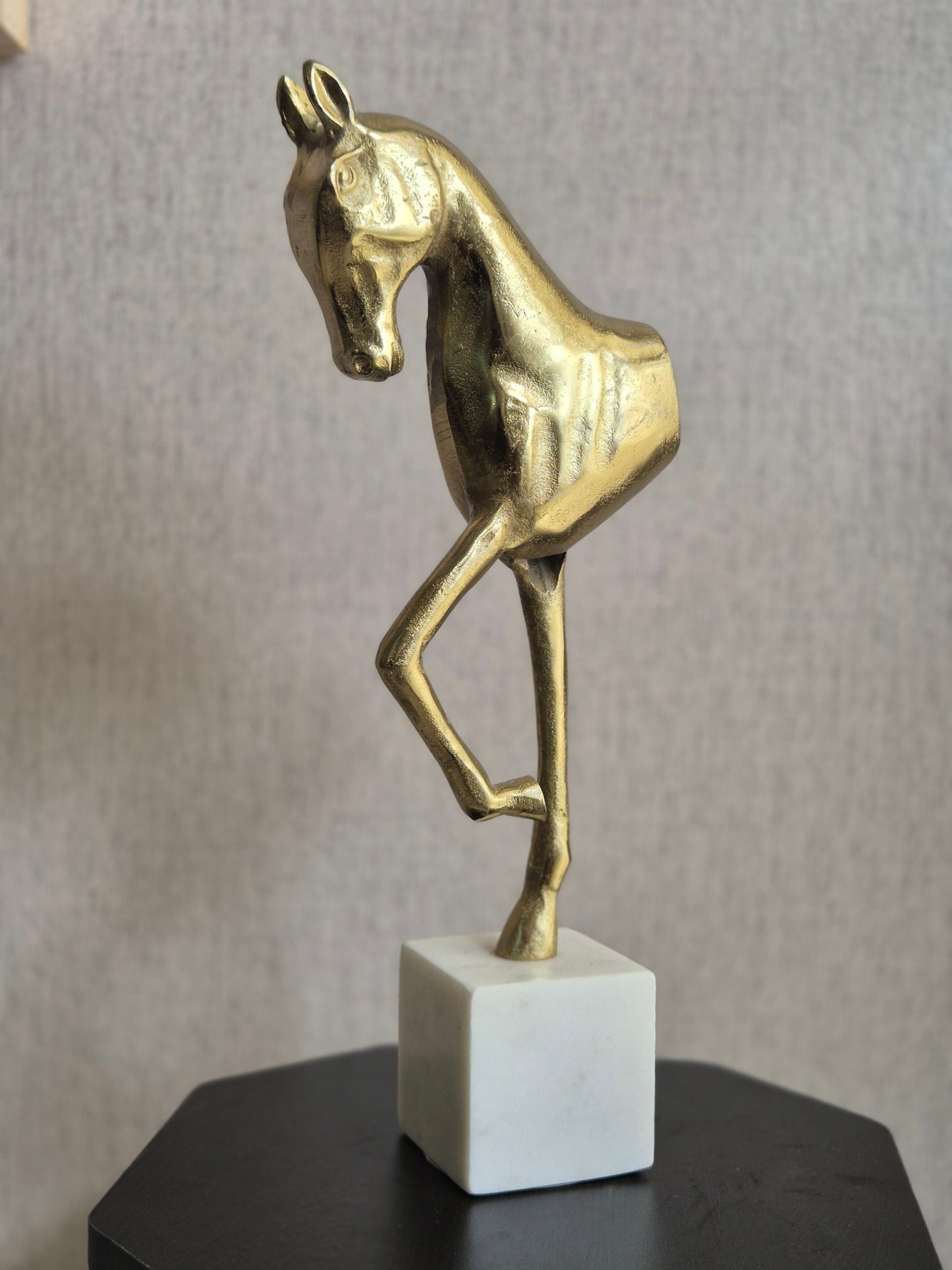 Stallion