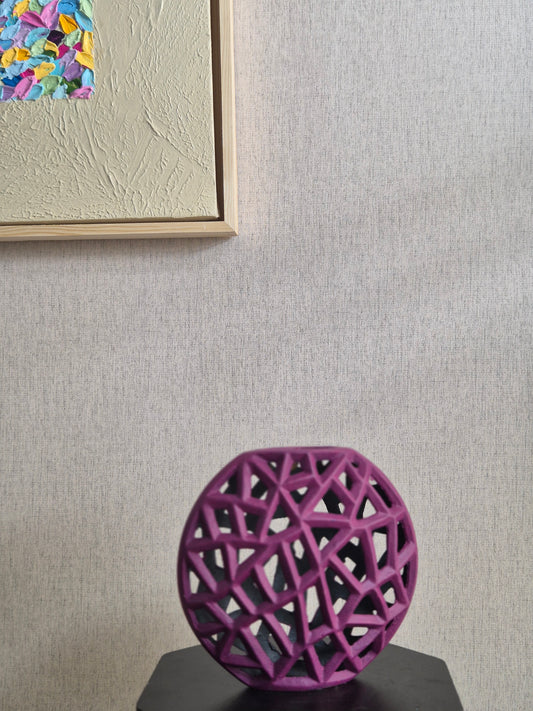 Bold Lines, Soft Curves