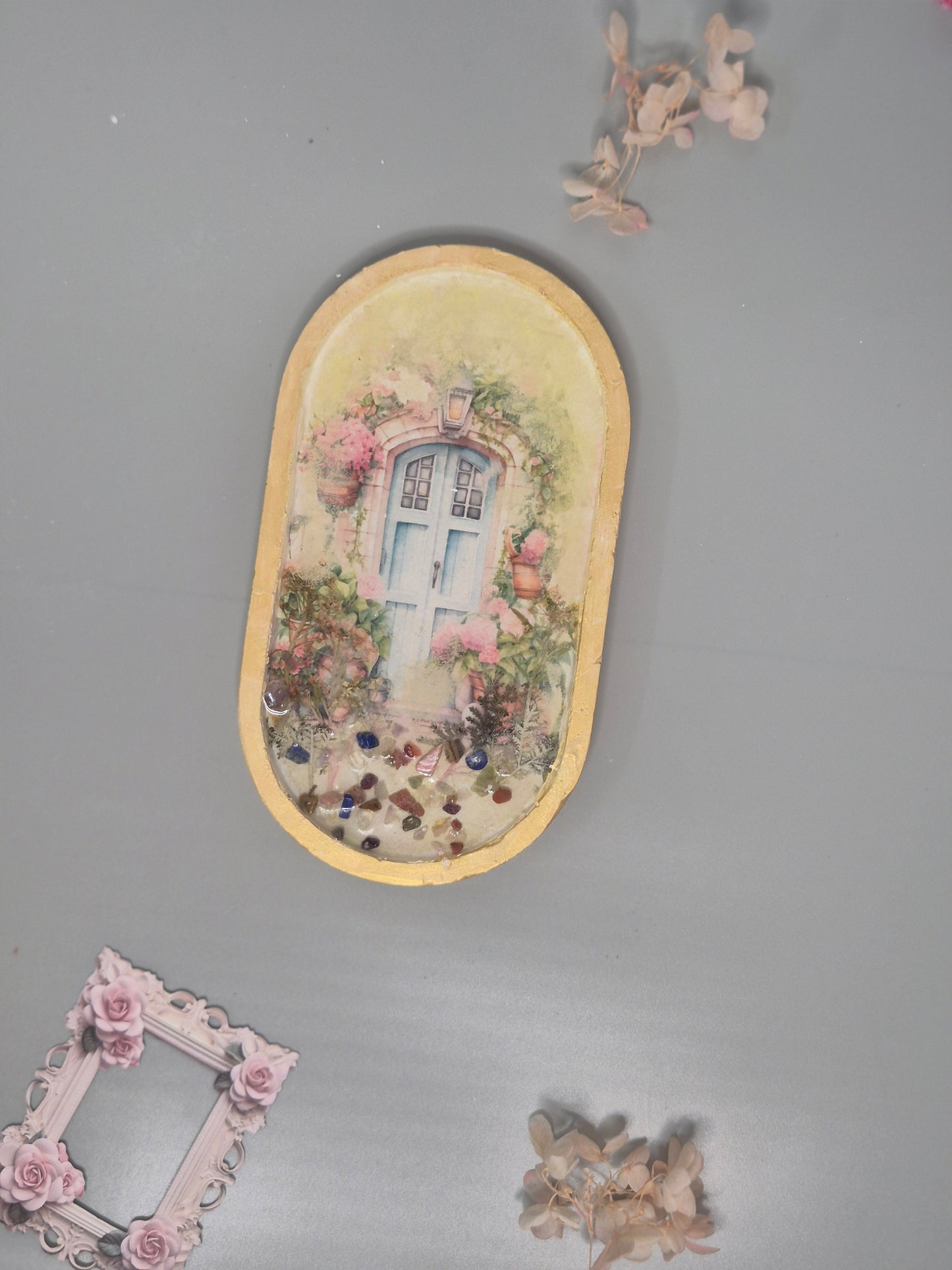 Door to Paradise