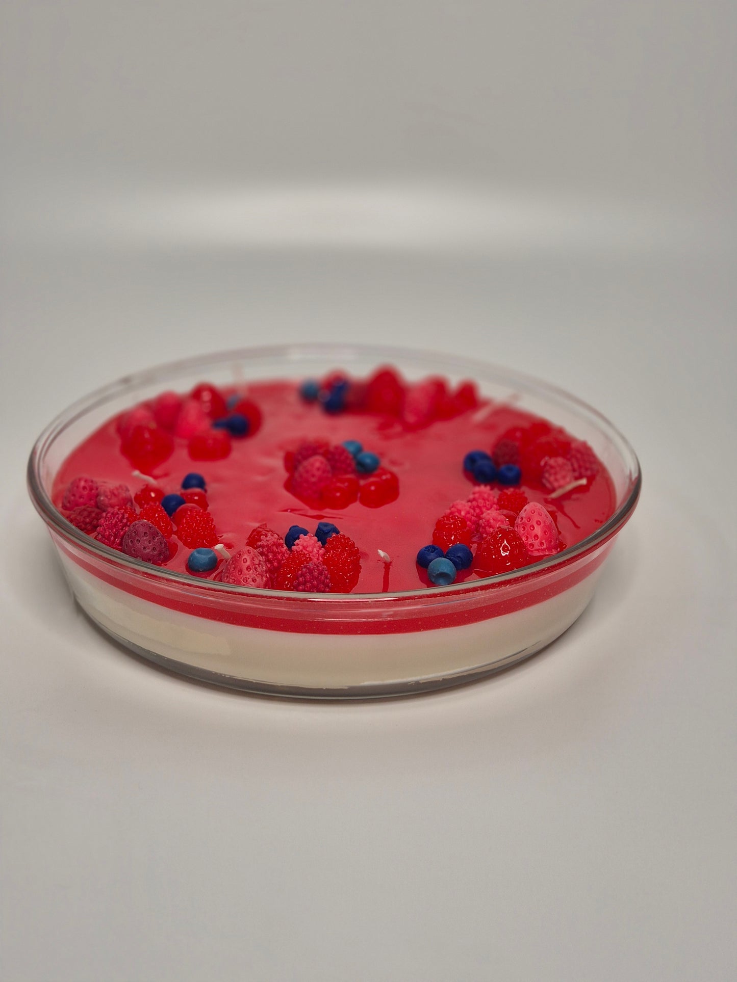 Berry Cheesecake