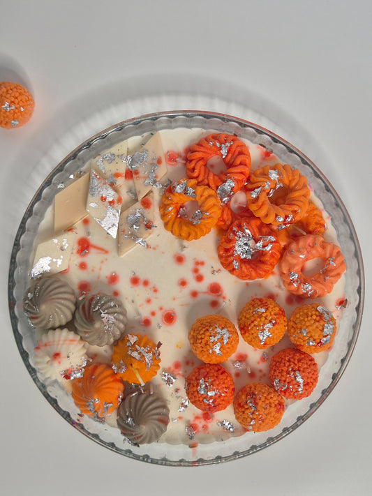 Mithai Platter