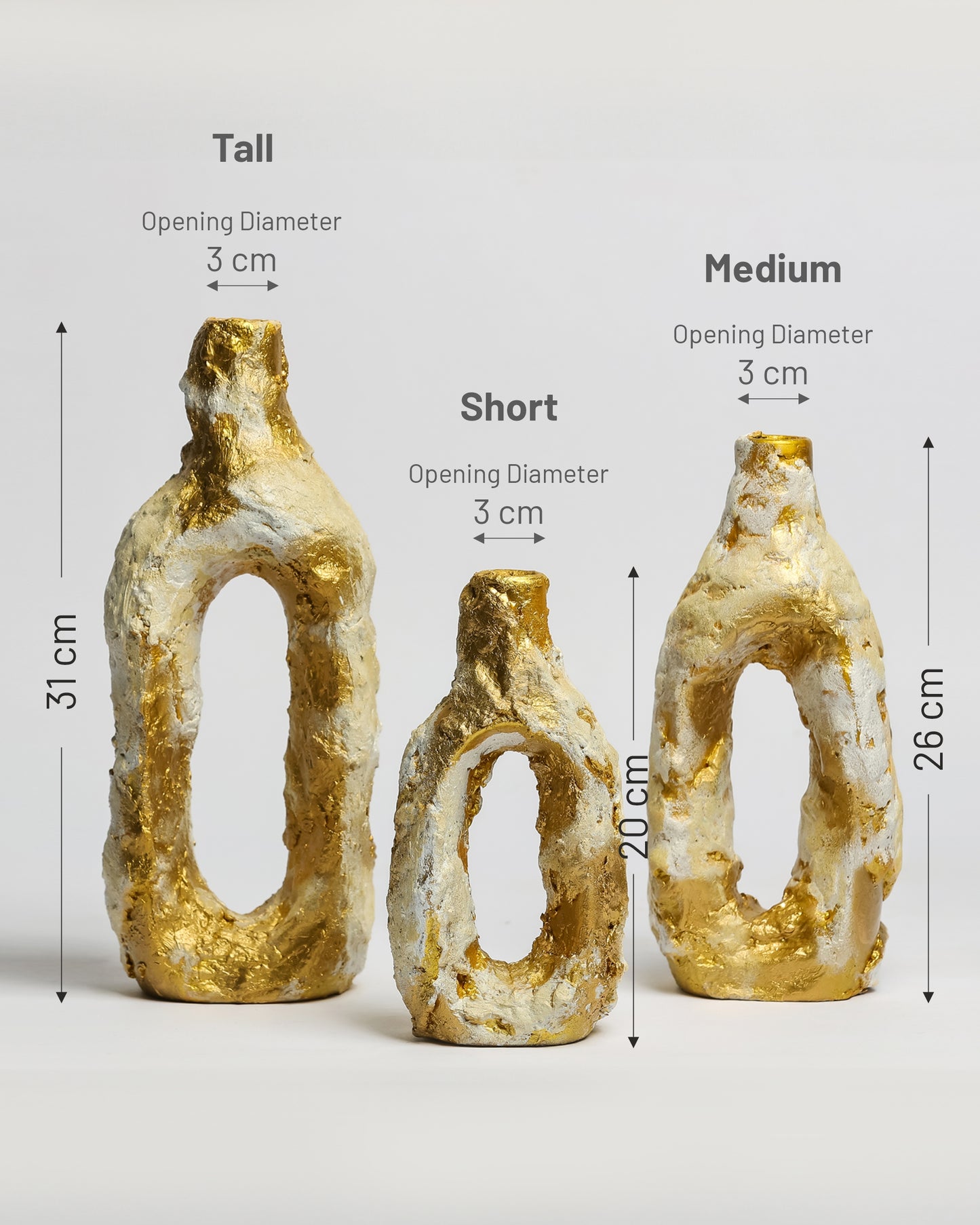Gold Nest