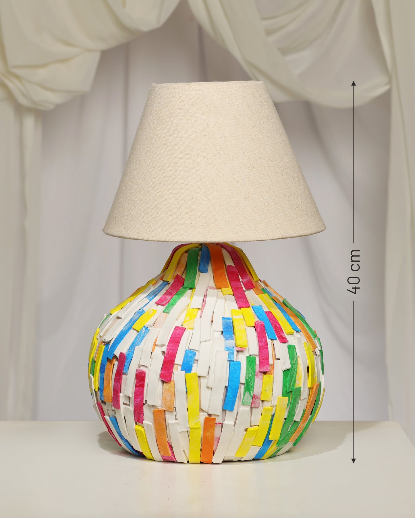 Kaleido Lamp