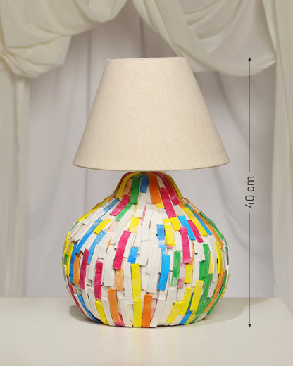 Kaleido Lamp
