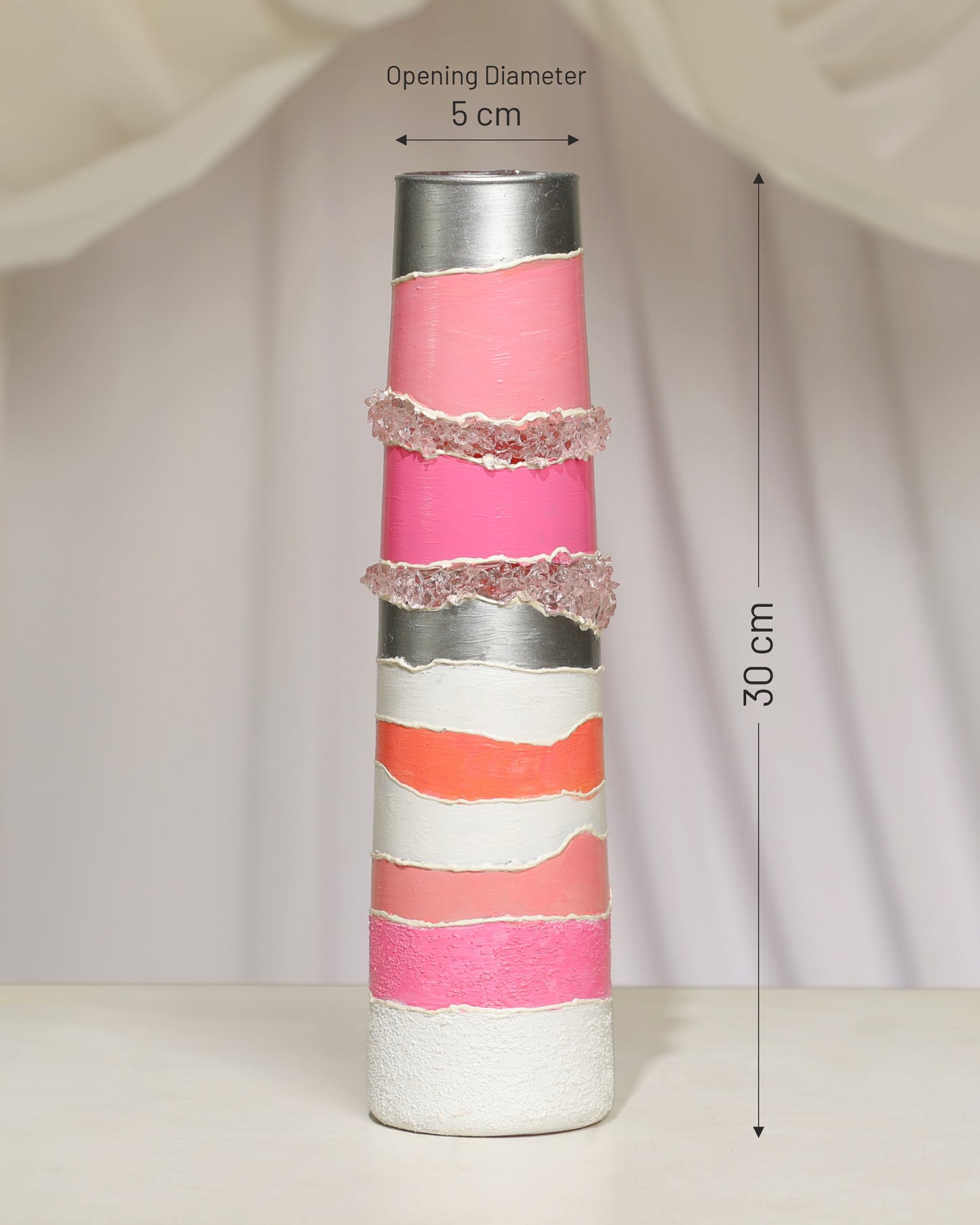 Pink Mirage