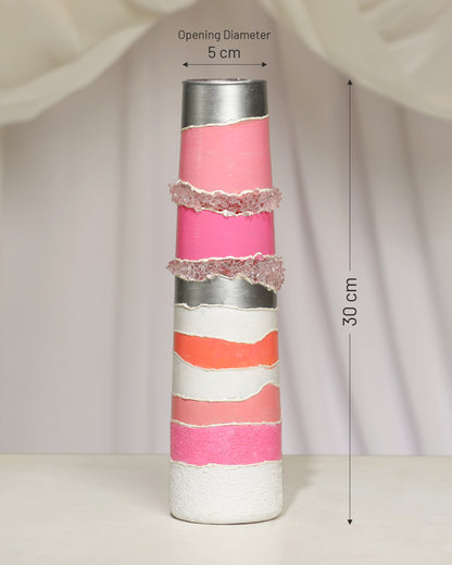 Pink Mirage