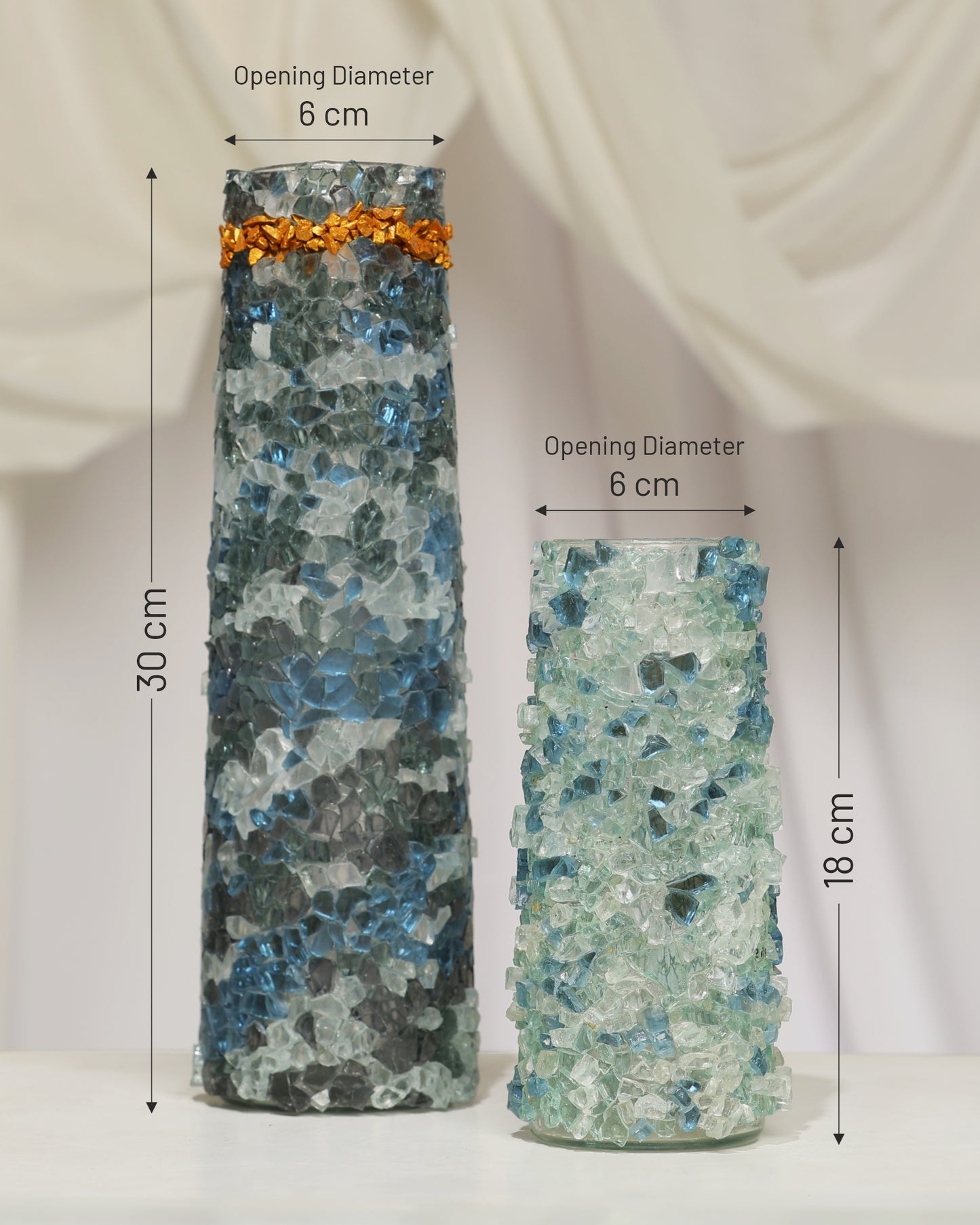 Celeste Collection