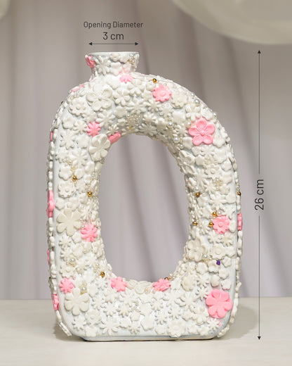 Floral Emblem